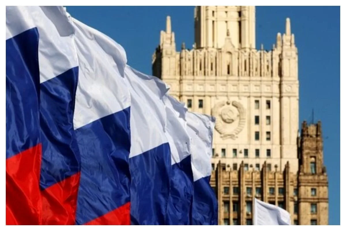 واکنش روسیه به پیشنهادات اروپا برای حل بحران اوکراین؛ شبیه اولتیماتوم است!