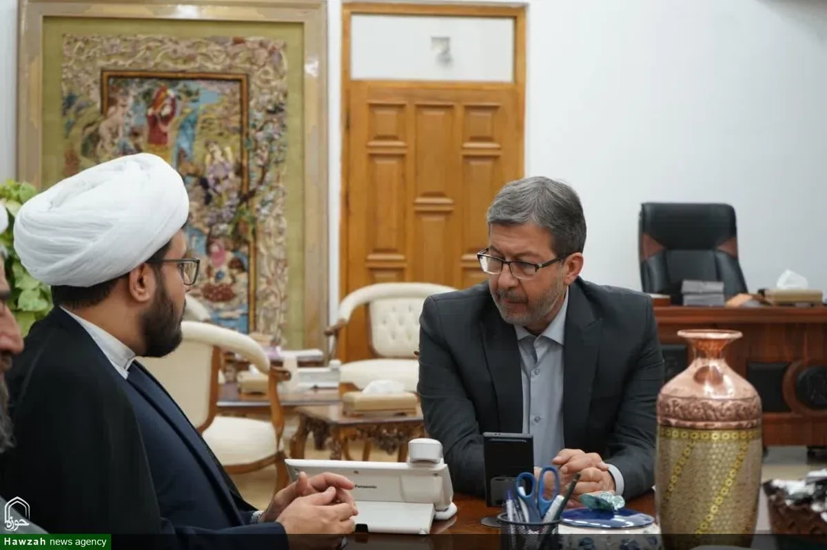 ضرورت پیگیری مشکلات مسکن و معیشت طلاب
