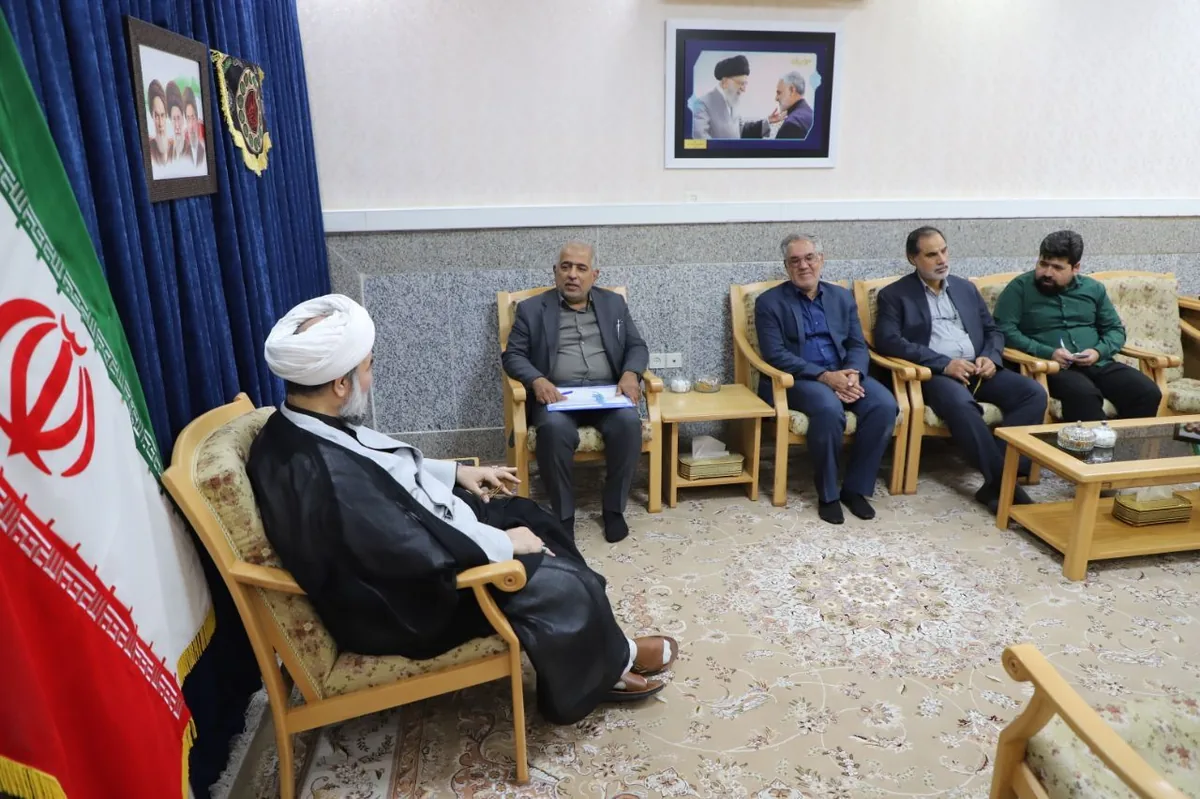آیتالله محامی: حمایتهای درمانی ویژه سیستان و بلوچستان برای مردم تبیین شود