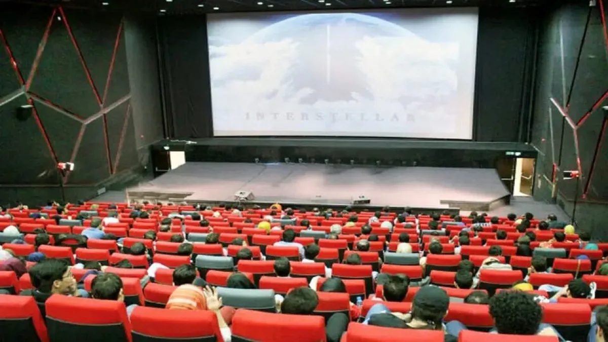 استقبال ۵۹۸ هزار مخاطب از فیلمهای سینمایی در حال اکران