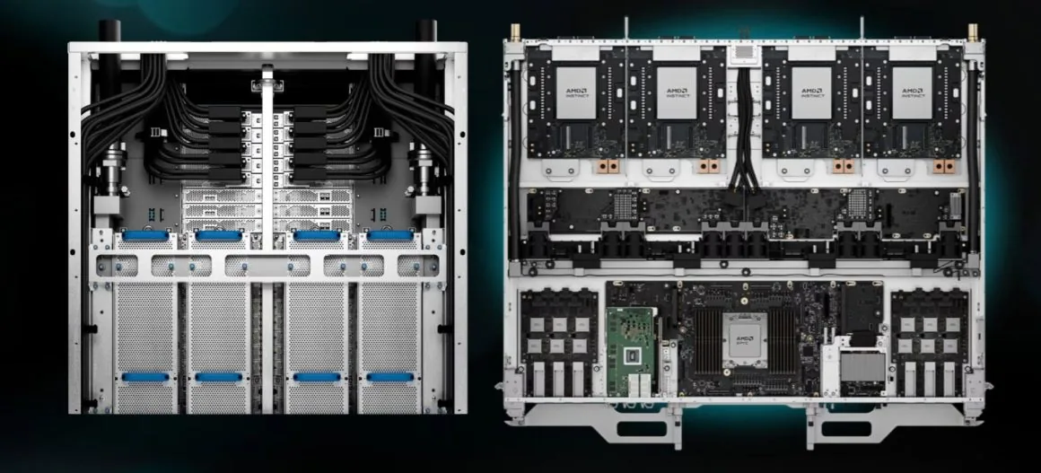 AMD Helios