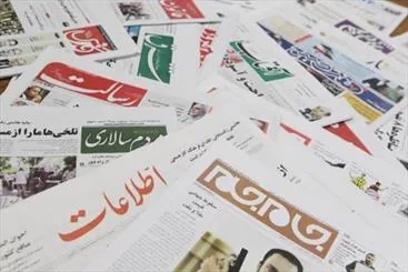 نشریات قزوین زیر بار گرانی؛ سهم آگهی‌های دولتی به داد مطبوعات می‌رسد؟