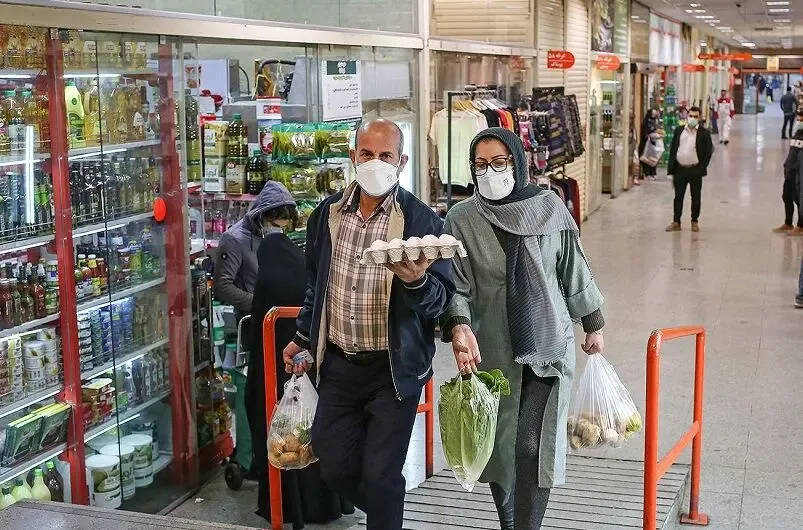 سهم 78 درصدی خوراکیها از حداقل حقوق