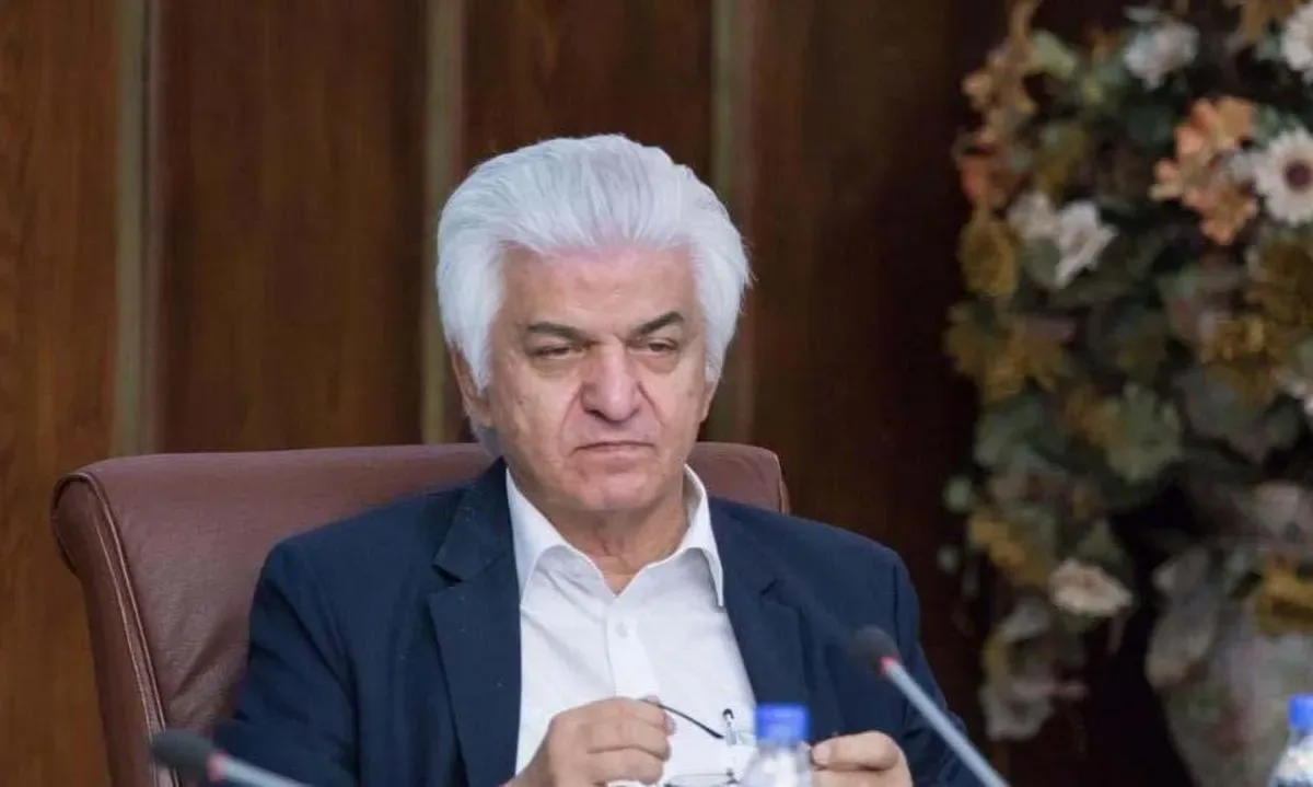 آماده // «نه جنگ و نه صلح» اقتصاد را بلاتکلیف کرده است | توافق می‌تواند ورق را برگرداند