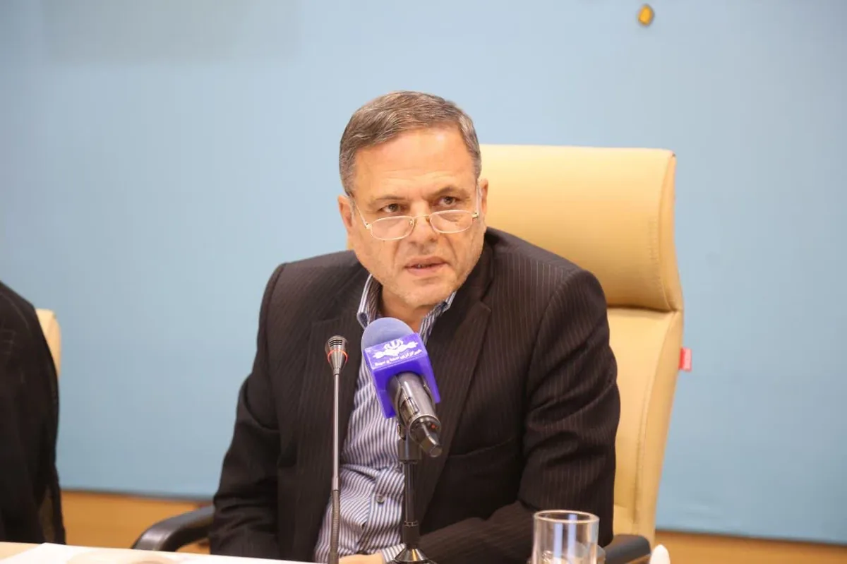سرشماری ثبتیمبنا بستر برنامهریزی دقیقتر و توسعه متوازن است