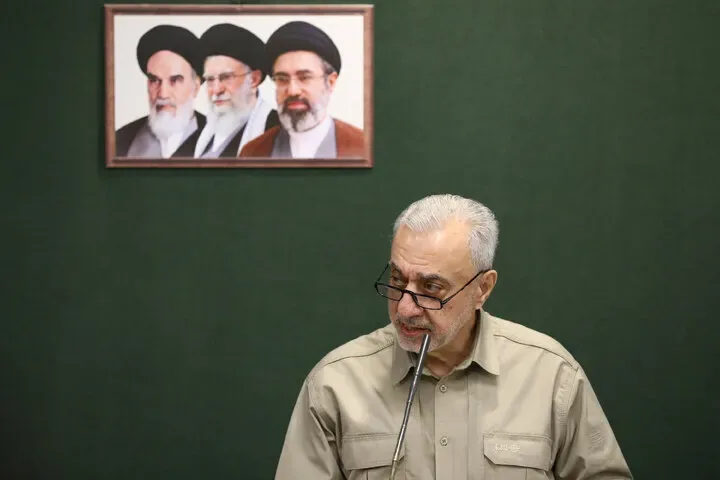 وزیر پیشنهادی دفاع از معادله تازه در جنگ گفت / دشمن در بنبست راهبردی