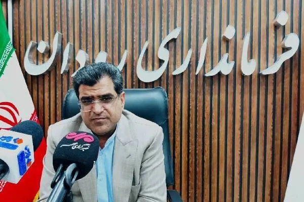 ۹۷ هزار و ۶۱۱ نفر در رودان زیر پوشش بیمه سلامت هستند
