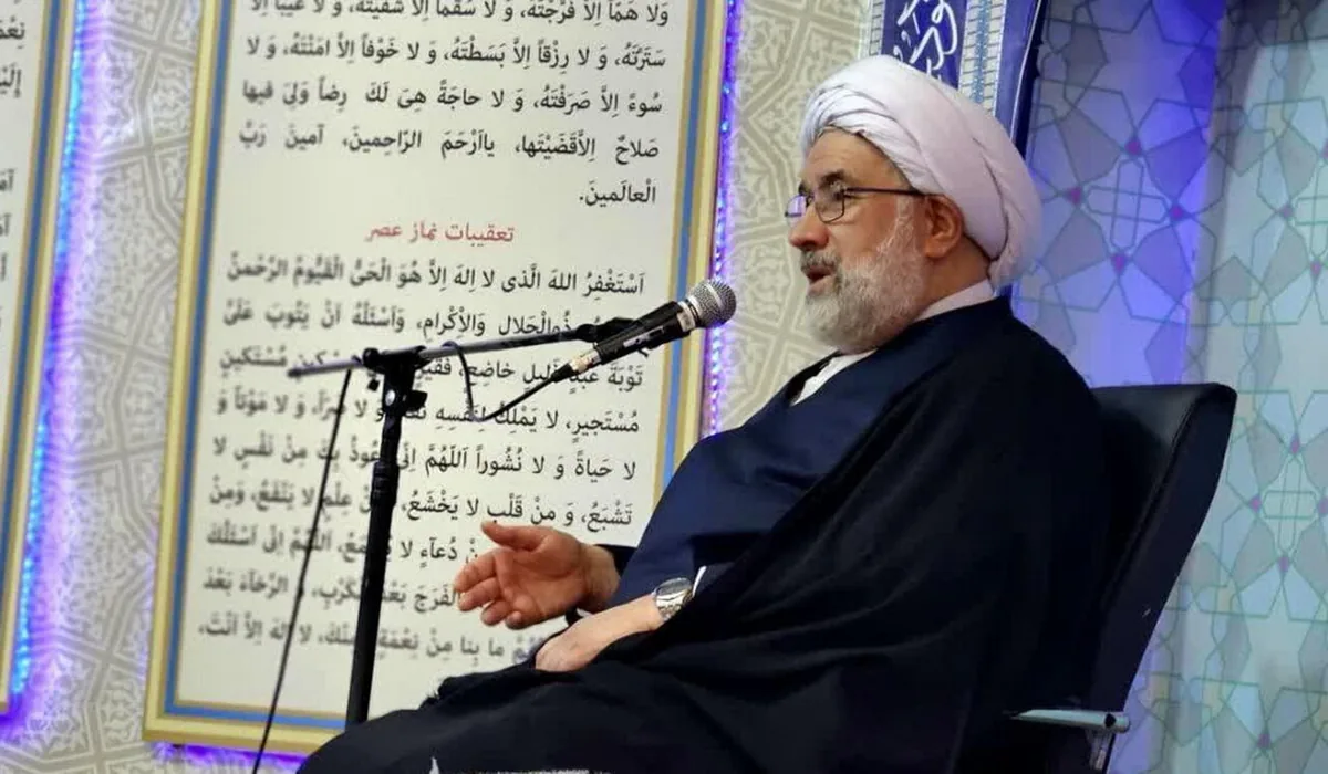 برخی افراد طبق فرمایش قرآن، از دنیا فقط ظاهر آن را می بینند
