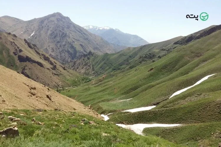 آخرهفته از تهران بیرون بزنید؛ ۴ مقصد نزدیک برای فرار یک‌روزه از شلوغی شهر