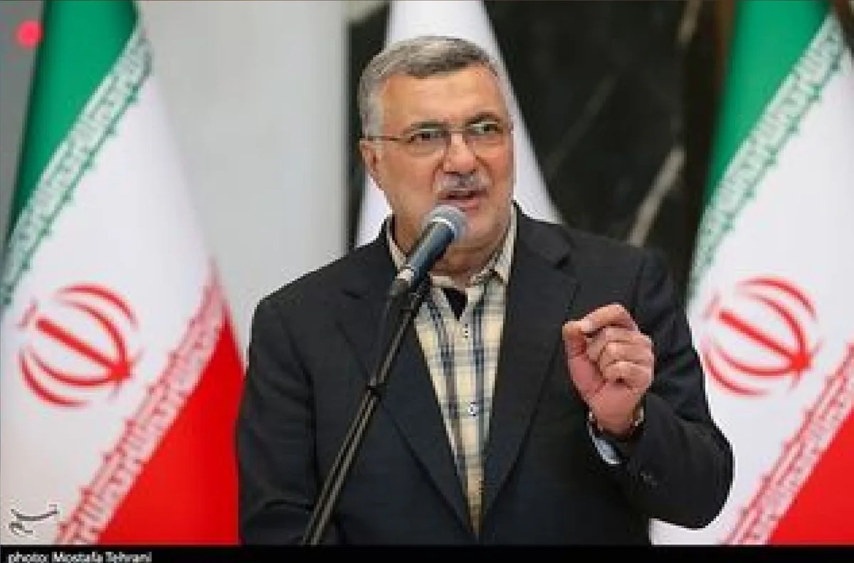 وزیر بهداشت: سالانه ۲۰ هزار نفر در جادههای کشور جان خود را از دست میدهند/ ۷۰۰ هزار کودک قربانی آلودگی هوا در جهان