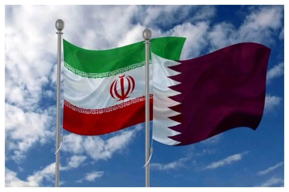 العربی الجدید مدعی ورود هیئتی قطری به تهران شد/ ماجرا چیست؟