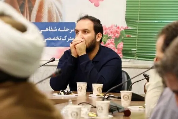 جباری: «مغناطیس» به دنبال پیوند مبانی فکری با کنشگری میدانی است