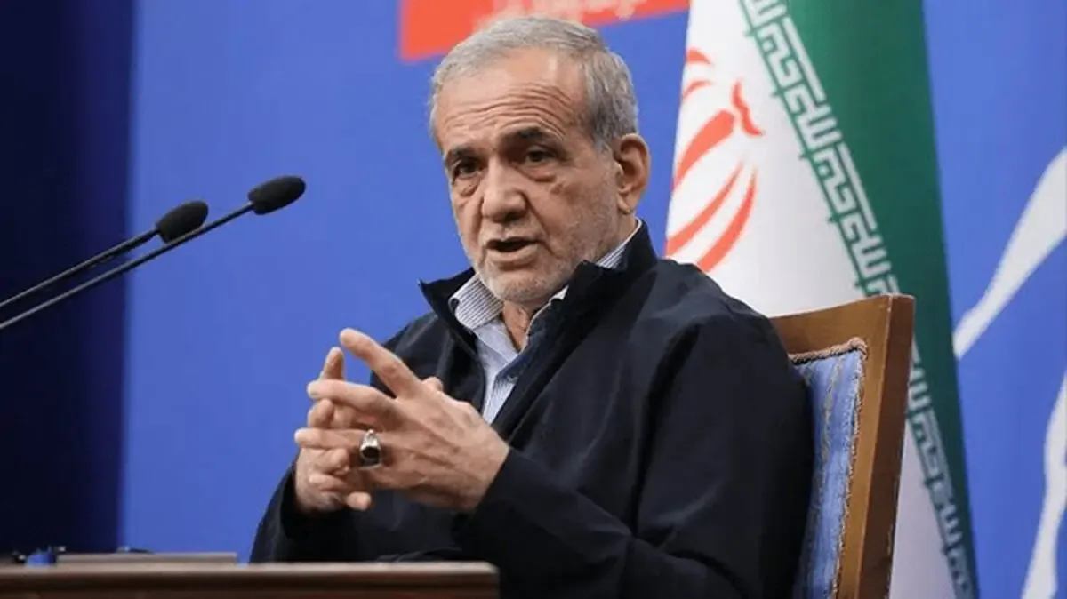 واکنش پزشکیان به رای امروز مجلس برای وزیر پیشنهادی دفاع