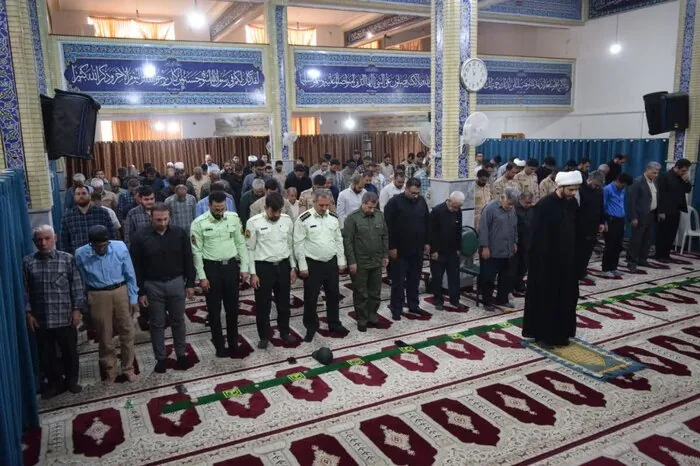 امام جمعه قصرشیرین: آمریکا نمی‌تواند ایران را با تهدید و فشار وادار به تسلیم کند