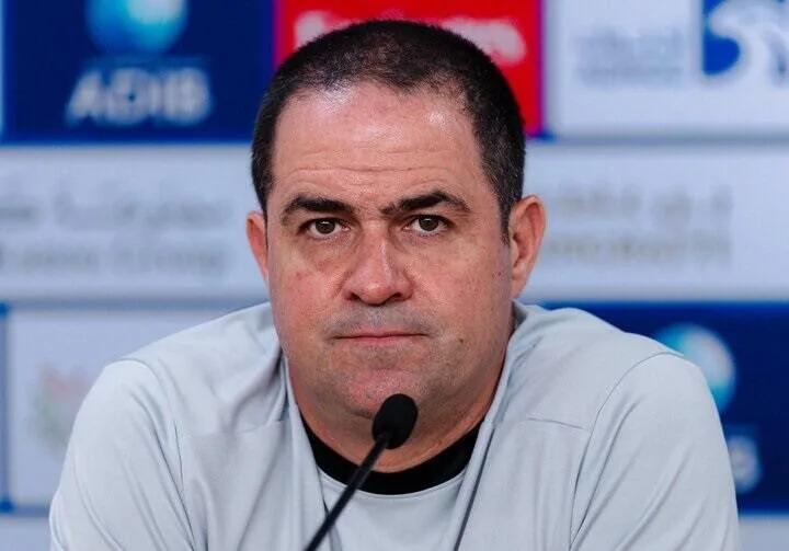 سرمربی شباب الاهلی: گل زدن به استقلال سخت بود