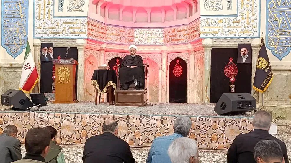 محبت و همکاری، دو اصل تربیتی در سیره خانوادگی حضرت زهرا (س)