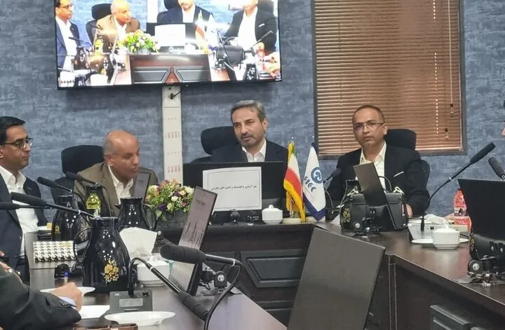 رایزنی ایران با ترکیه، پاکستان و چین برای توسعه مسیرهای تجاری جدید