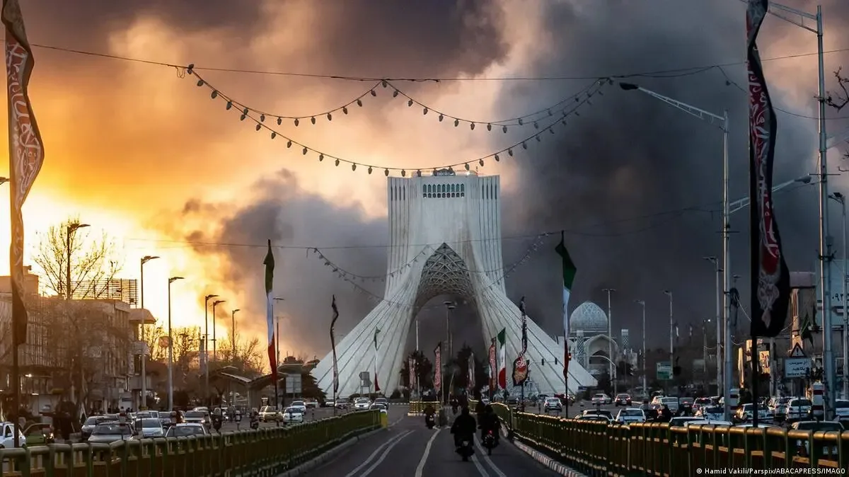 گزارش لحظهبهلحظه از تحرکات نظامی؛ از ادعای حمله ویرانگر اسرائیل تا رصد پهپادها در شمالغرب ایران