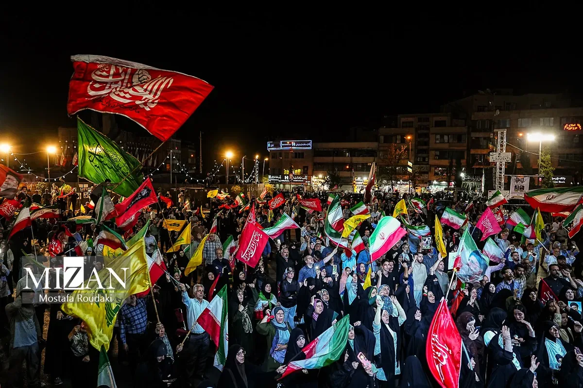 پویش هر ماه یک شهید پرچمدارِ ایران؛ شهید دوم سرلشکر نورعلی شوشتری