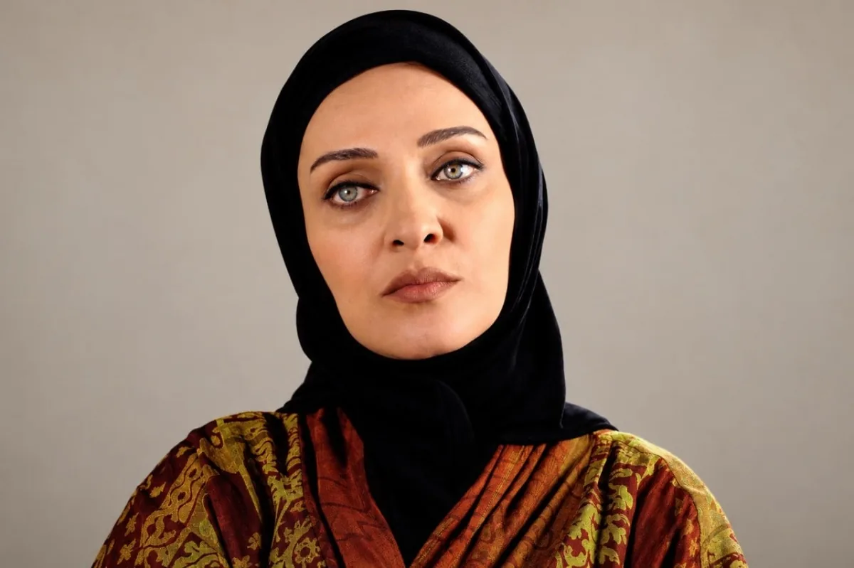 بیوگرافی رویا نونهالی با عکس همسر و دخترش+ سن، خواهران و فیلمها
