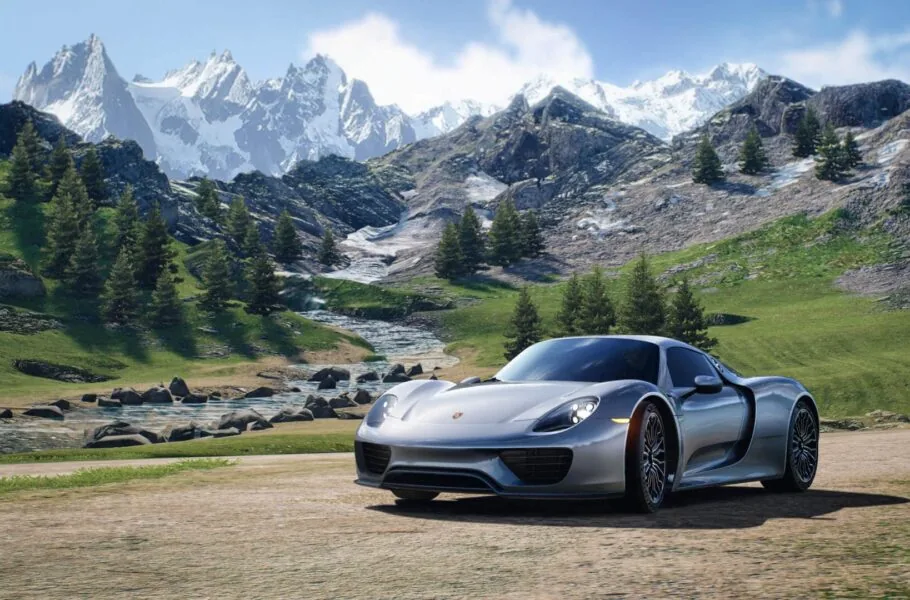 بررسی بازی موبایلی Racing Master – آغاز نسل جدید ریسینگهای موبایلی