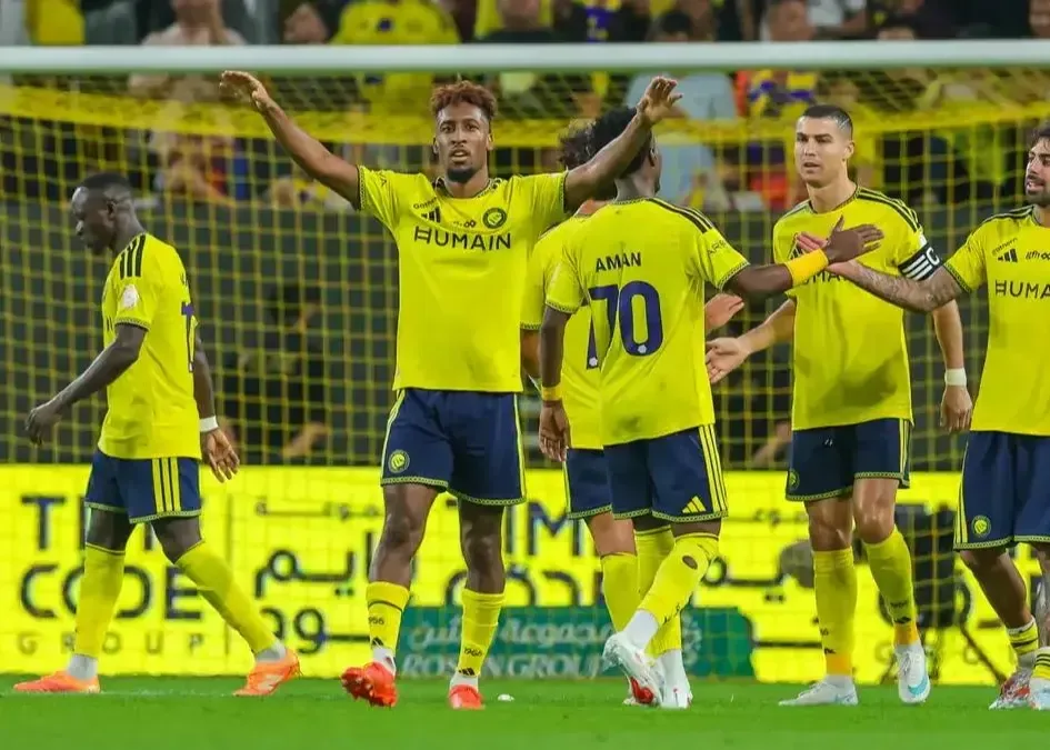 تصمیم بزرگ AFC علیه رونالدو و ستارهها!