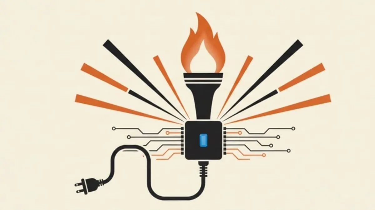 آمازون با ابزار TorchNeuron سلطه انویدیا بر هوش مصنوعی را بهچالش میکشد