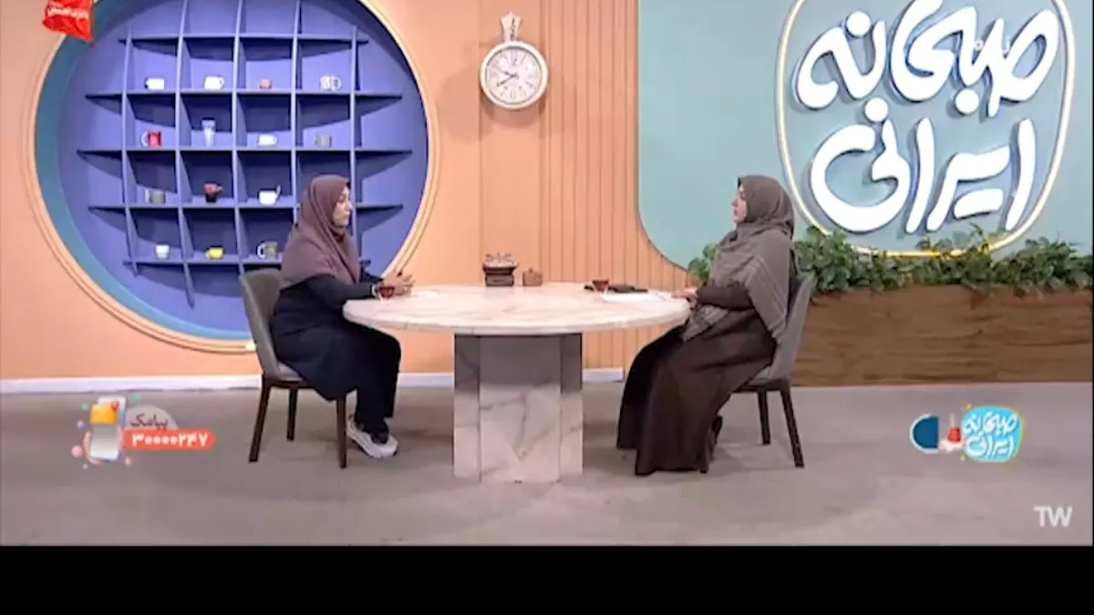 نحوه تشخیص گوشت سالم و تازه + فیلم