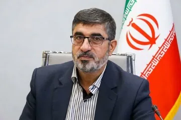 ایزدی: حضور «جانفدایان بام ایران» نشانه تداوم ولایتمداری و انسجام ملی است