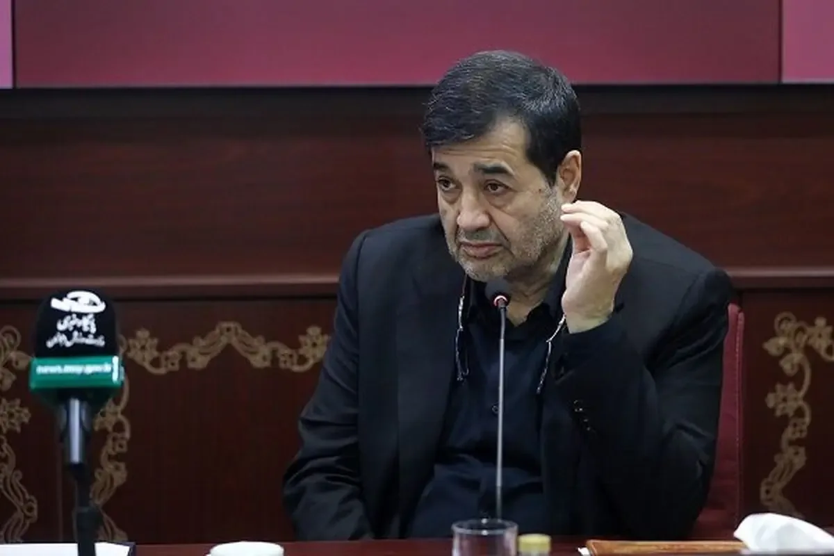 تأکید احمد دنیامالی بر برنامهریزی فوری برای حضور در پارالمپیک
