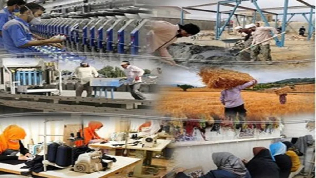 اعطای تسهیلات ۱۰ میلیارد تومانی بنیاد برکت به واحدهای آسیبدیده از جنگ