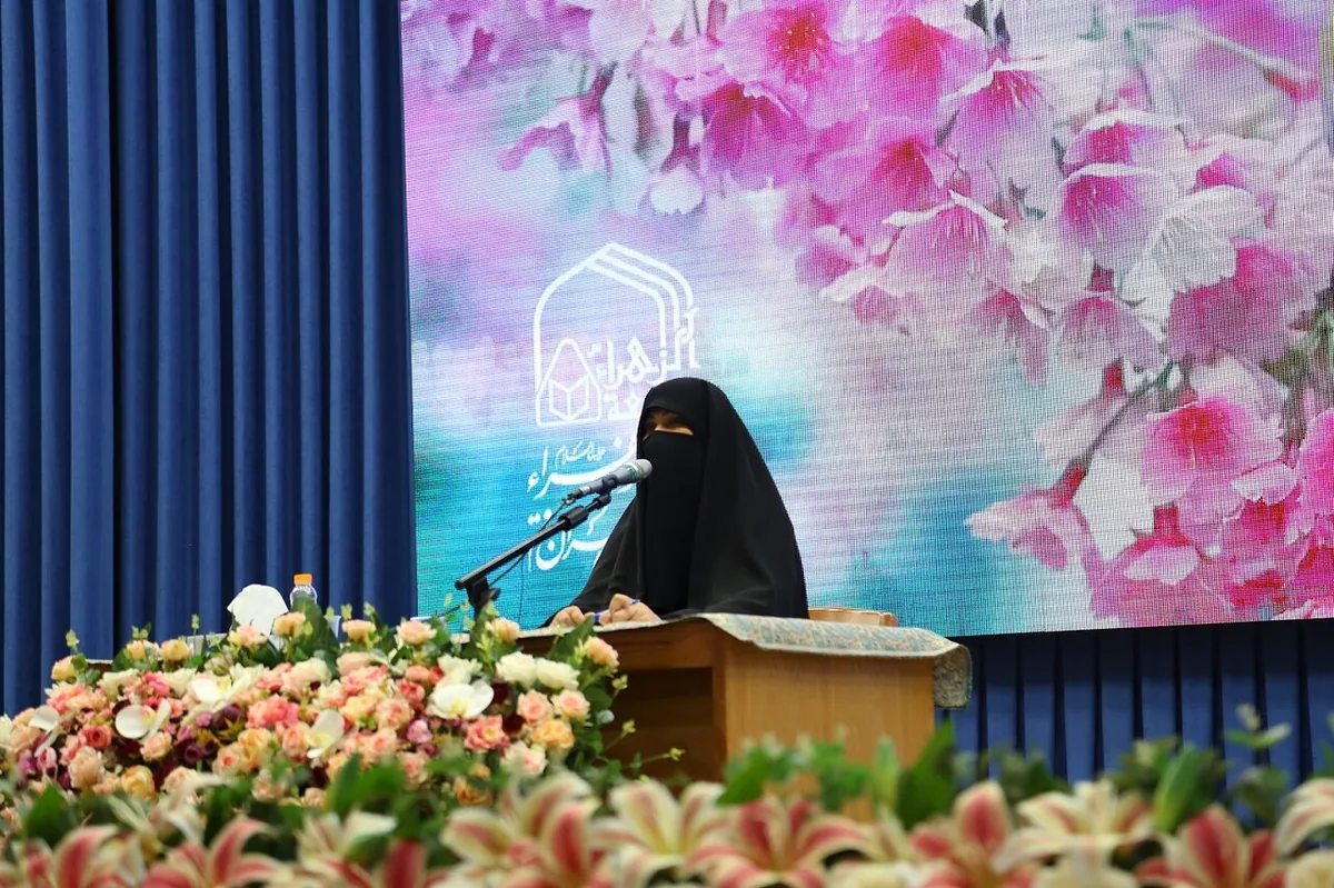 مجالس فاطمی؛ بستری برای تقویت هویت دینی و کنشگری اجتماعی بانوان