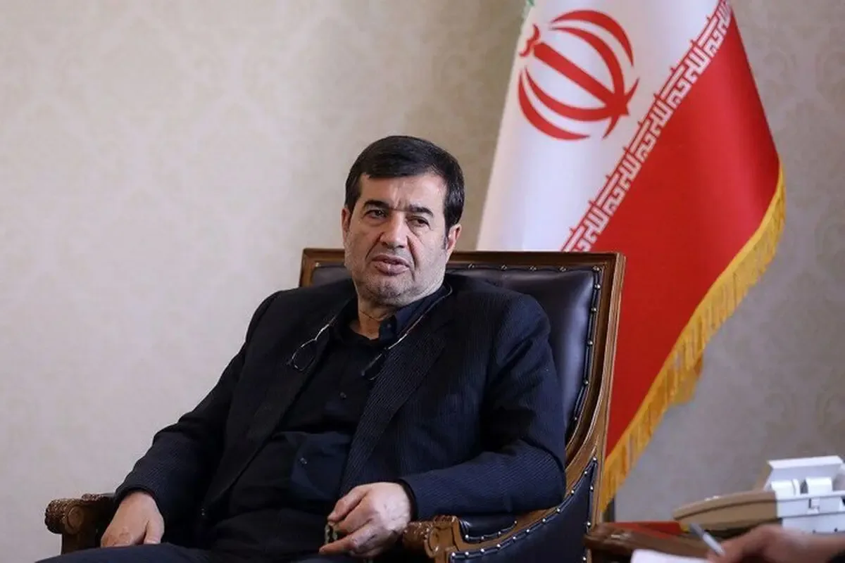 وزیر ورزش: در ۲۰۳۰ مدالهای ایران باید ۲ برابر شود