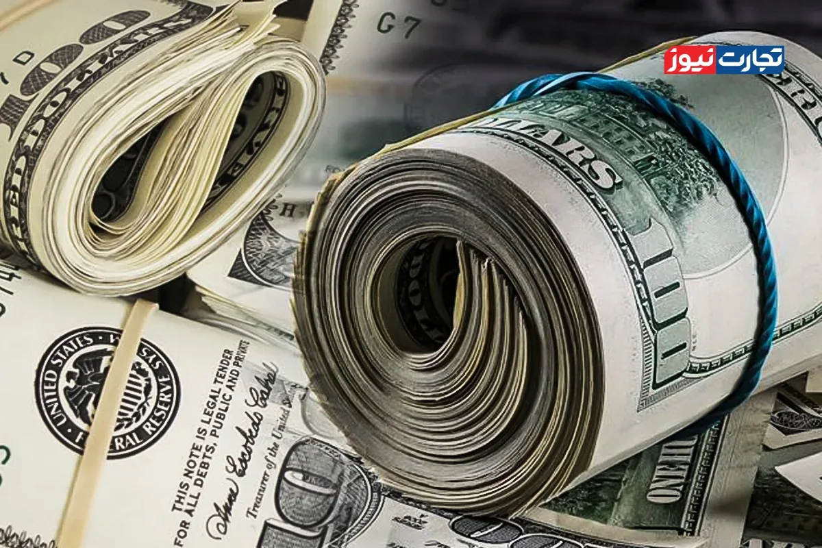 قیمت دلار توافقی امروز شنبه ۲۷ تیر ۱۴۰۵