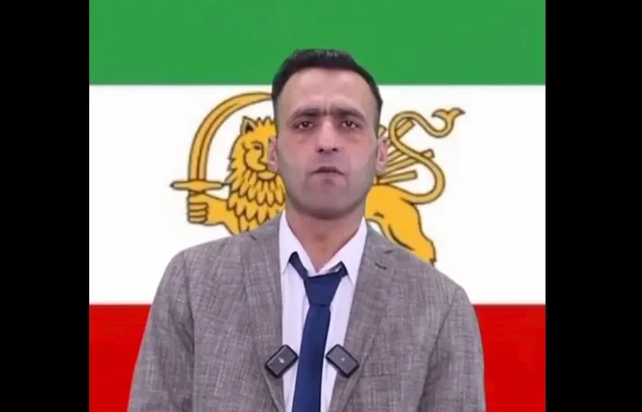 رهبر جدید خاندان پهلوی رسید! + ویدئو | مادرم میگفت ژن رهبری در وجود محمدرضا نیست!