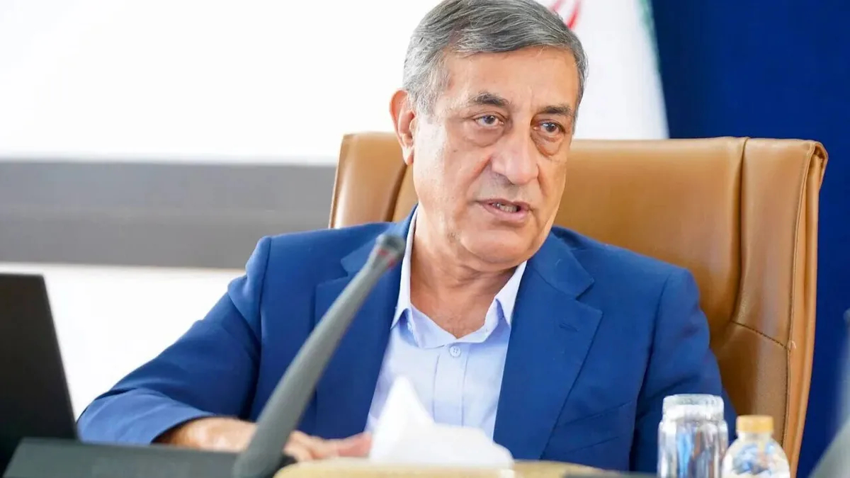 قائم پناه: ایران به دنبال دستیابی به سلاح هستهای نیست/ ترامپ تلاش دارد همچون ونزوئلا کنترل منابع نفتی ایران را به دست بگیرد