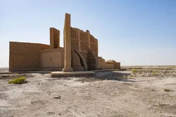 گردش پره‌های «آسباد» بر فراز پندارهای کهنه؛ چهره‌ای نو از تاب‌آوری مردم سیستان و بلوچستان