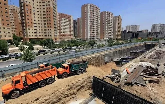 پایتخت در آستانه تحول ترافیکی/ شمارش معکوس برای اجرای مهمترین ابرپروژه زیرساختی آغاز شد