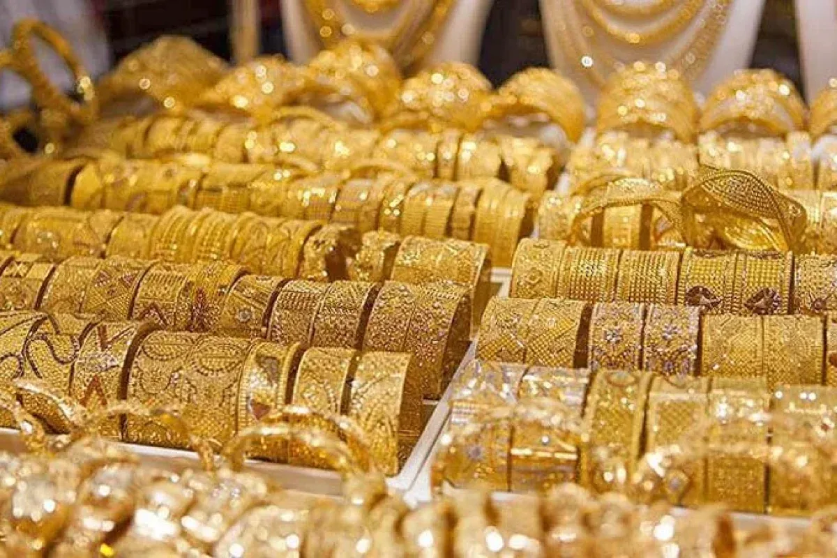 هنگام فروش طلای زینتی، کدام هزینهها به خریدار برنمیگردد؟