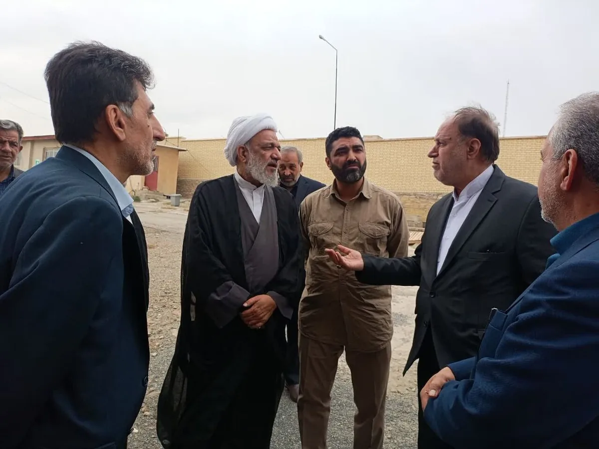 ۲ پروژه فرهنگی همدان چشمانتظار اعتبار برای پایان بلاتکلیفی
