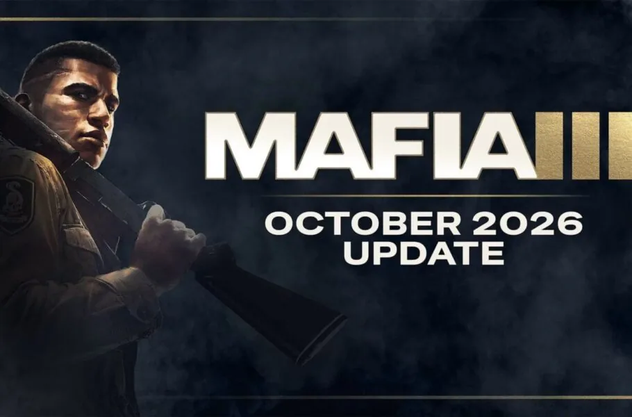 آپدیت نسل نهمی Mafia 3 به مناسبت دهمین سالگرد انتشار بازی منتشر شد