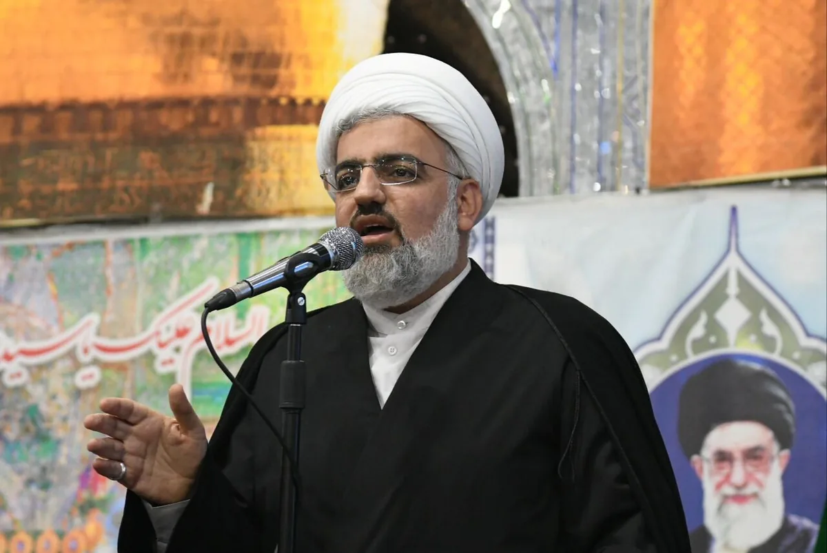مدیرکل تبلیغات اسلامی فارس: اگر دنبال اتحاد هستیم باید فاطمه(س) الگوی ما باشد