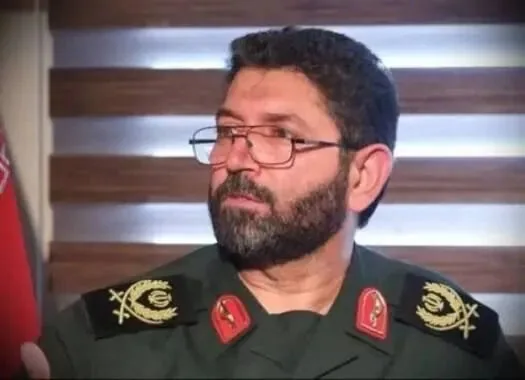 فرمانده سپاه تهران: در همه عرصهها برای دفاع و تهاجم در اوج آمادگی قرار داریم/ مردم ما اراده کردهاند در برابر زیادهخواهیهای دشمنان بایستند