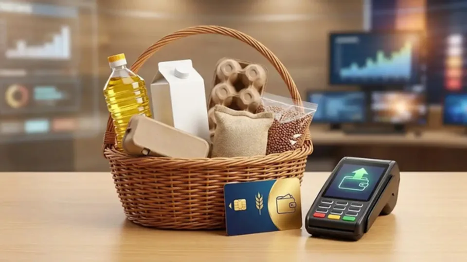 آغاز ثبتنام برای افزایش اعتبار کالابرگ ۴۰ میلیون هموطن