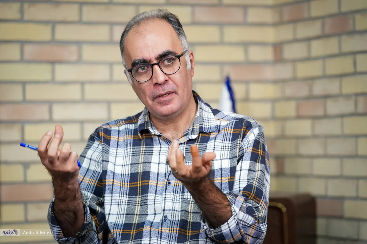 سه روایت از جهان شوتیها در فیلم «اسکورت» / فقر در یک جبر جغرافیایی بیش از آنکه نان را از آدمها بگیرد شان آنها را میگیرد
