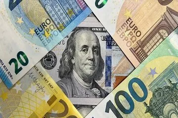 قیمت دلار، یورو و انواع ارزها امروز ۲۸ مهر ۱۴۰۵ در زمان بسته شدن بازار/ یورو ۲۹۷ هزار تومان قیمت خورد + جدول