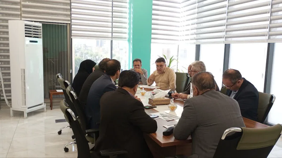 اخبار کوتاه شرق استان اصفهان