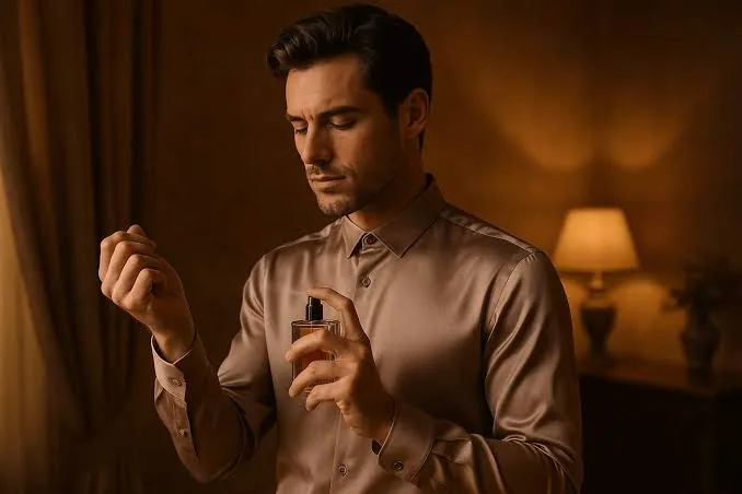 عطر