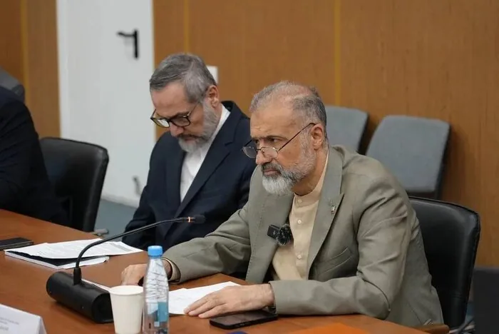 جلالی:‌ تهدید جدید ترامپ، اراده ایران را نمی‌شکند