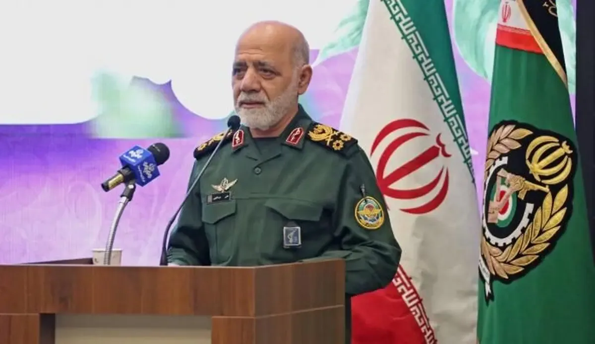 بازآرایی و بازیابی توان دفاعی، تقویت بازدارندگی و توجه به معیشت کارکنان در اولویت باشد